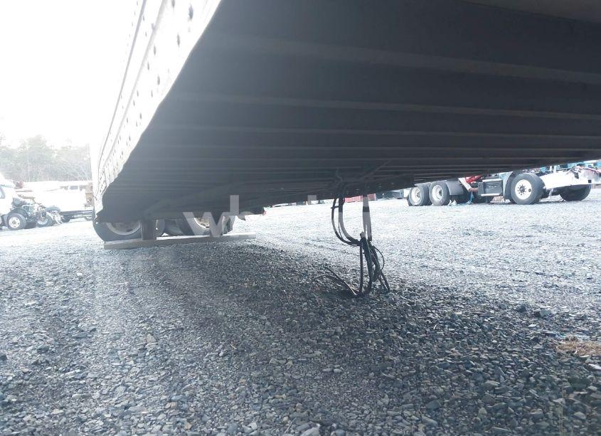 Photo 5 of 2005 Great Dane REEFER SEMI TRAILER (VIN 1GRAA06215B709127)