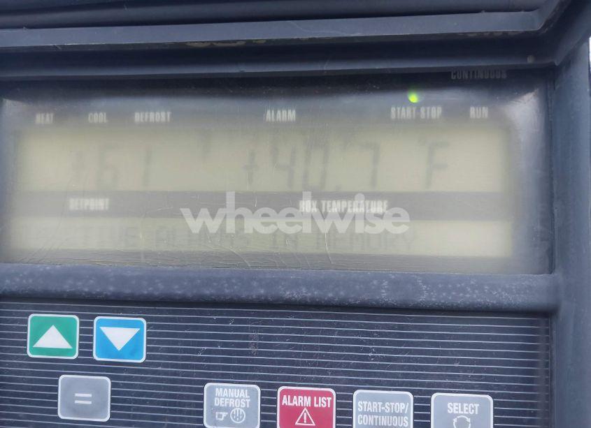 Photo 7 of 2005 Great Dane REEFER SEMI TRAILER (VIN 1GRAA06215B709127)