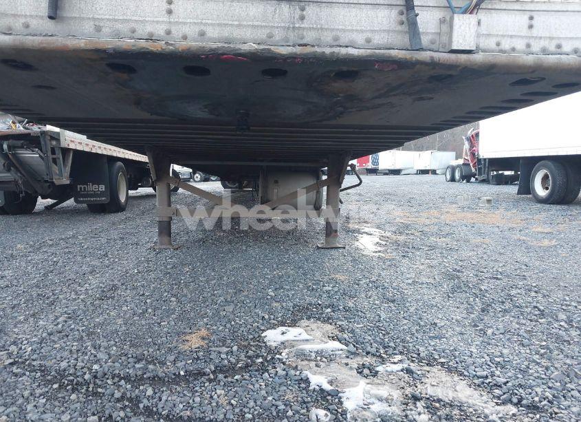 Photo 8 of 2005 Great Dane REEFER SEMI TRAILER (VIN 1GRAA06215B709127)