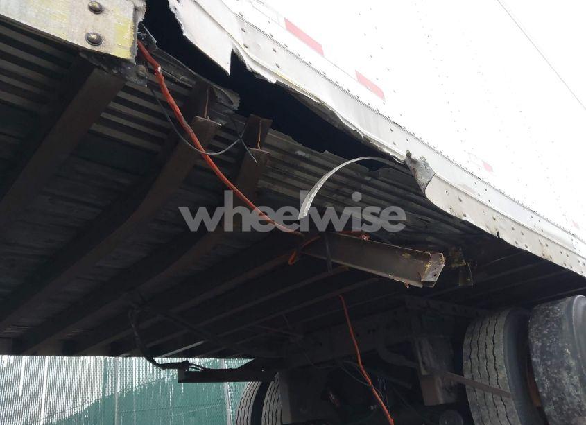 Photo 11 of 2005 Great Dane TRAILERS UNKNOWN (VIN 1GRAA06215J607459)