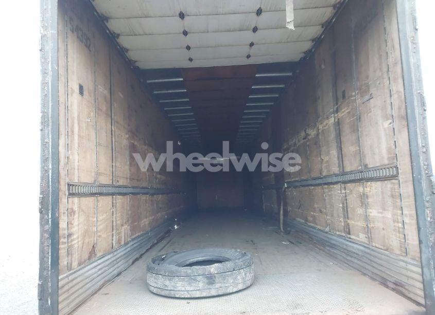 Photo 5 of 2005 Great Dane TRAILERS UNKNOWN (VIN 1GRAA06215J607459)