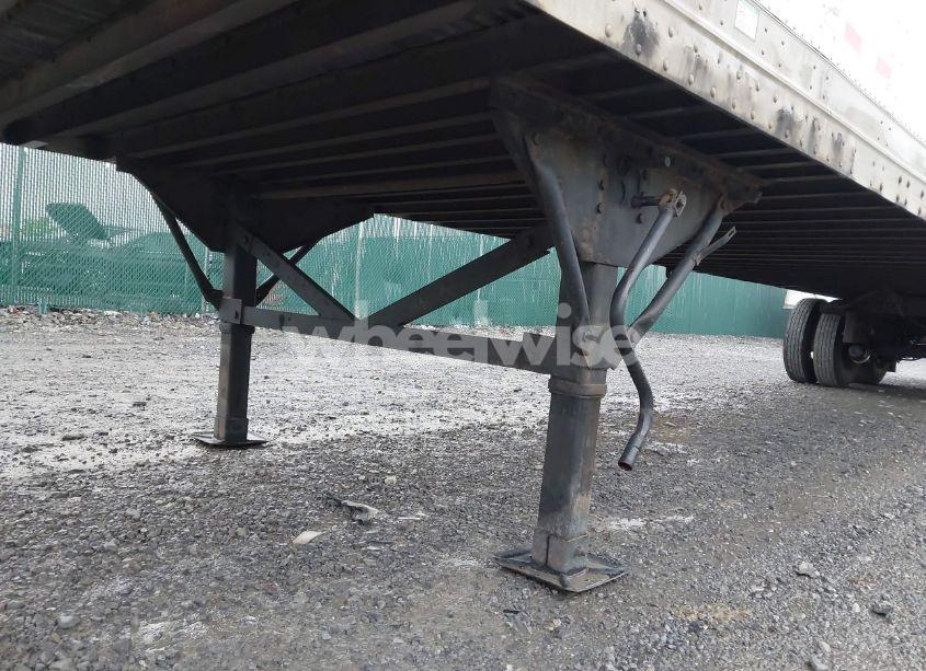 Photo 7 of 2005 Great Dane TRAILERS UNKNOWN (VIN 1GRAA06215J607459)