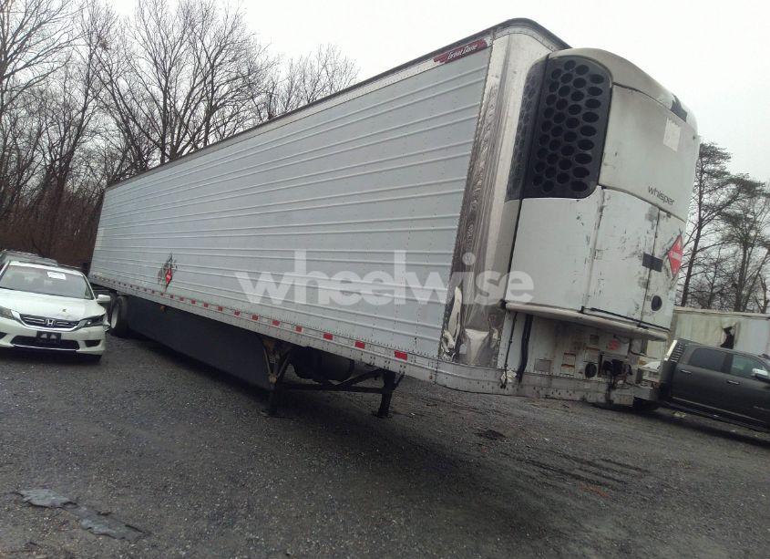 2014 Great Dane TRAILERS GREAT DANE TRAILERS (VIN 1GRAA0621EB703621) main photo