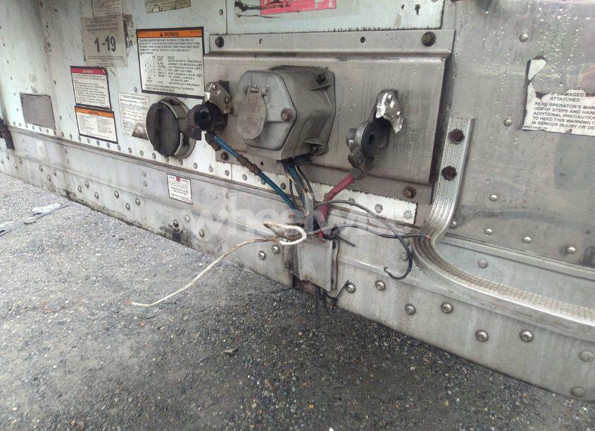 Photo 11 of 2014 Great Dane TRAILERS GREAT DANE TRAILERS (VIN 1GRAA0621EB703621)