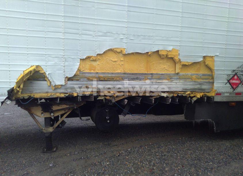 Photo 6 of 2014 Great Dane TRAILERS GREAT DANE TRAILERS (VIN 1GRAA0621EB703621)