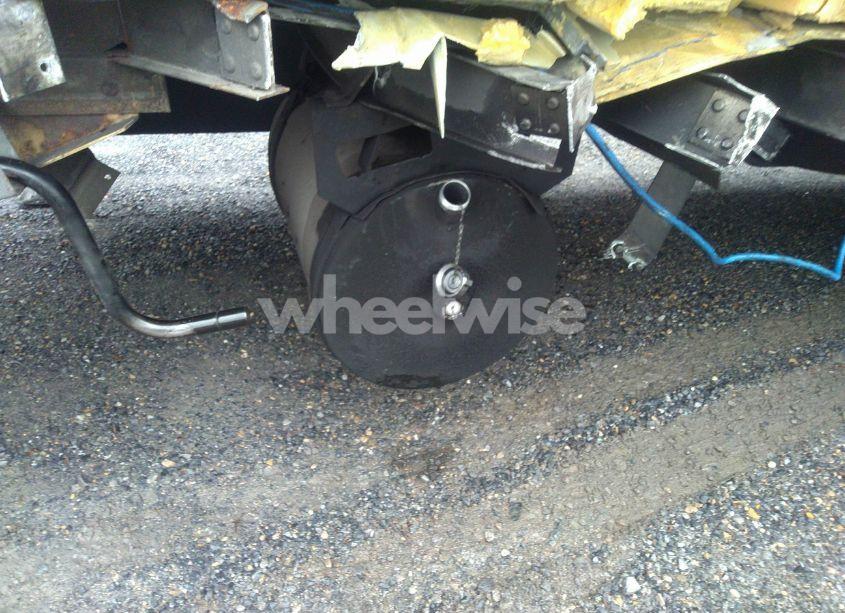 Photo 7 of 2014 Great Dane TRAILERS GREAT DANE TRAILERS (VIN 1GRAA0621EB703621)