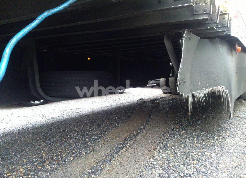 Photo 8 of 2014 Great Dane TRAILERS GREAT DANE TRAILERS (VIN 1GRAA0621EB703621)