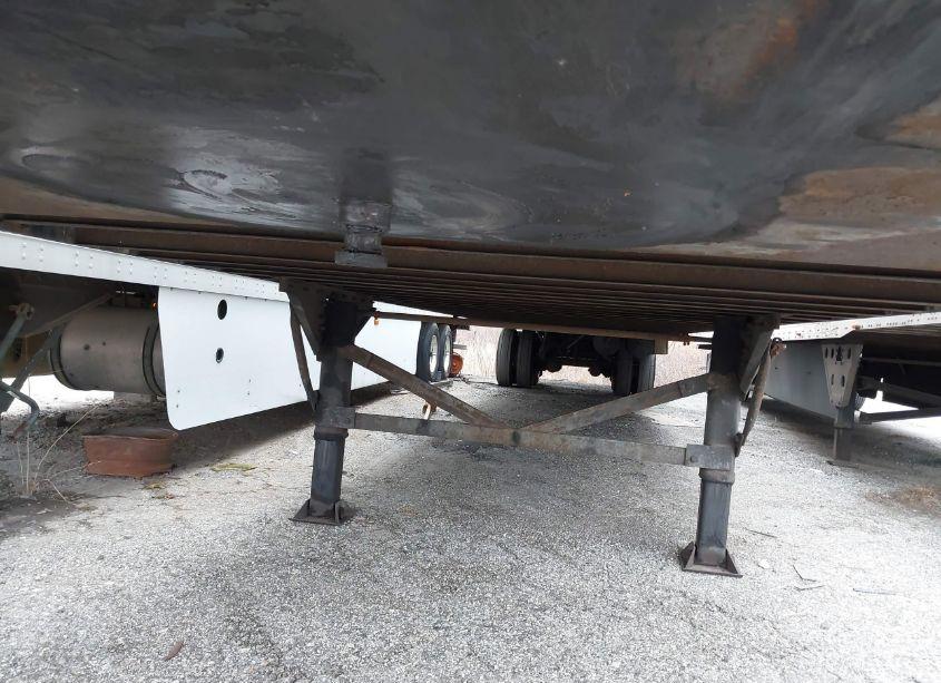 Photo 10 of 2009 Great Dane TRAILERS GREAT DANE TRAILERS (VIN 1GRAA06229B703656)