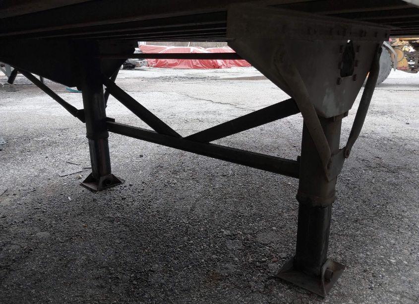 Photo 11 of 2009 Great Dane TRAILERS GREAT DANE TRAILERS (VIN 1GRAA06229B703656)