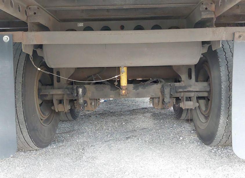 Photo 12 of 2009 Great Dane TRAILERS GREAT DANE TRAILERS (VIN 1GRAA06229B703656)