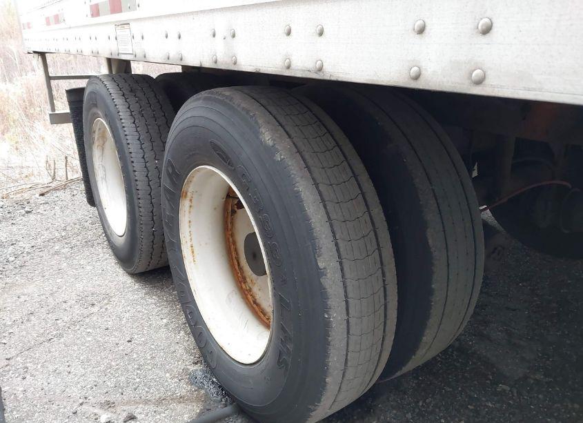 Photo 14 of 2009 Great Dane TRAILERS GREAT DANE TRAILERS (VIN 1GRAA06229B703656)