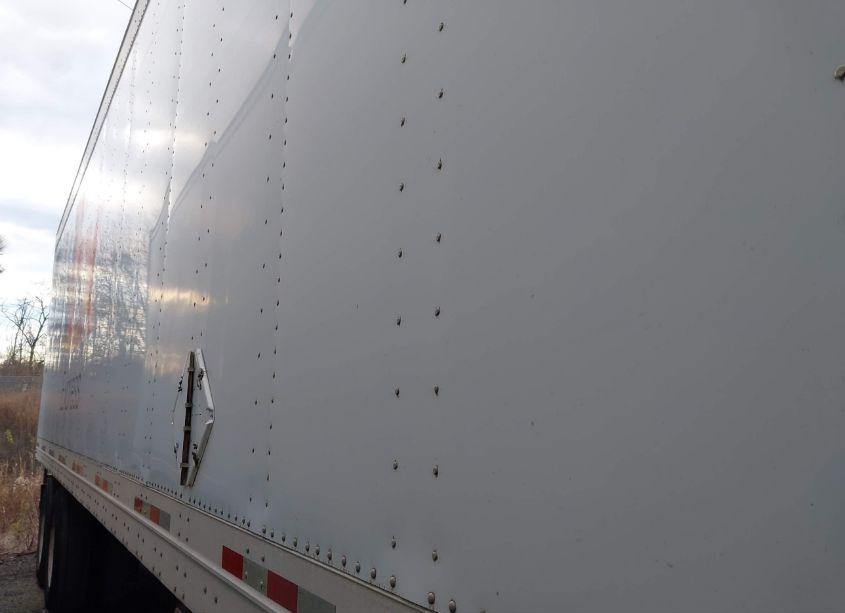 Photo 15 of 2009 Great Dane TRAILERS GREAT DANE TRAILERS (VIN 1GRAA06229B703656)