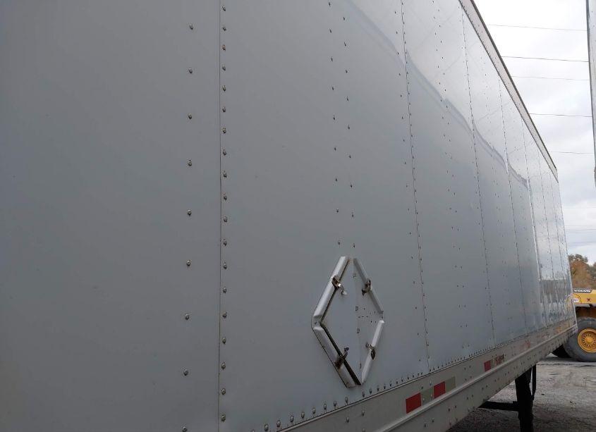 Photo 16 of 2009 Great Dane TRAILERS GREAT DANE TRAILERS (VIN 1GRAA06229B703656)