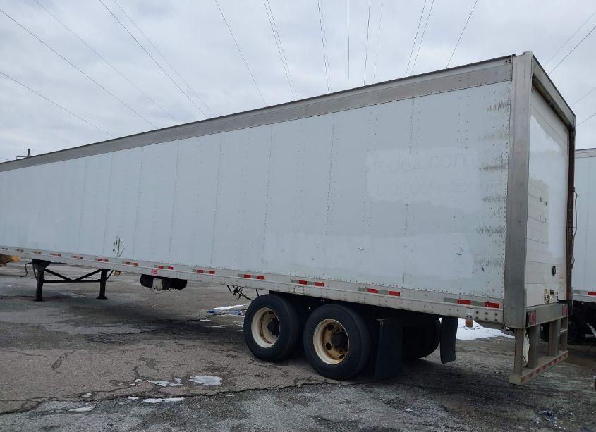 Photo 3 of 2009 Great Dane TRAILERS GREAT DANE TRAILERS (VIN 1GRAA06229B703656)