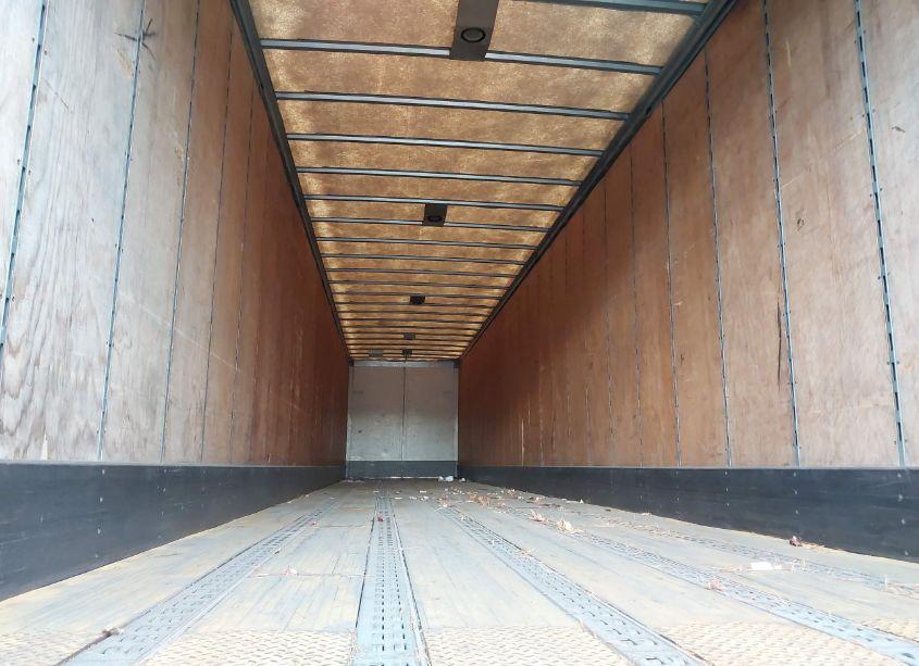 Photo 5 of 2009 Great Dane TRAILERS GREAT DANE TRAILERS (VIN 1GRAA06229B703656)