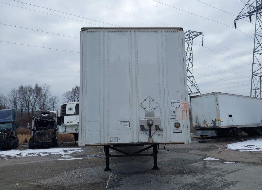 Photo 6 of 2009 Great Dane TRAILERS GREAT DANE TRAILERS (VIN 1GRAA06229B703656)