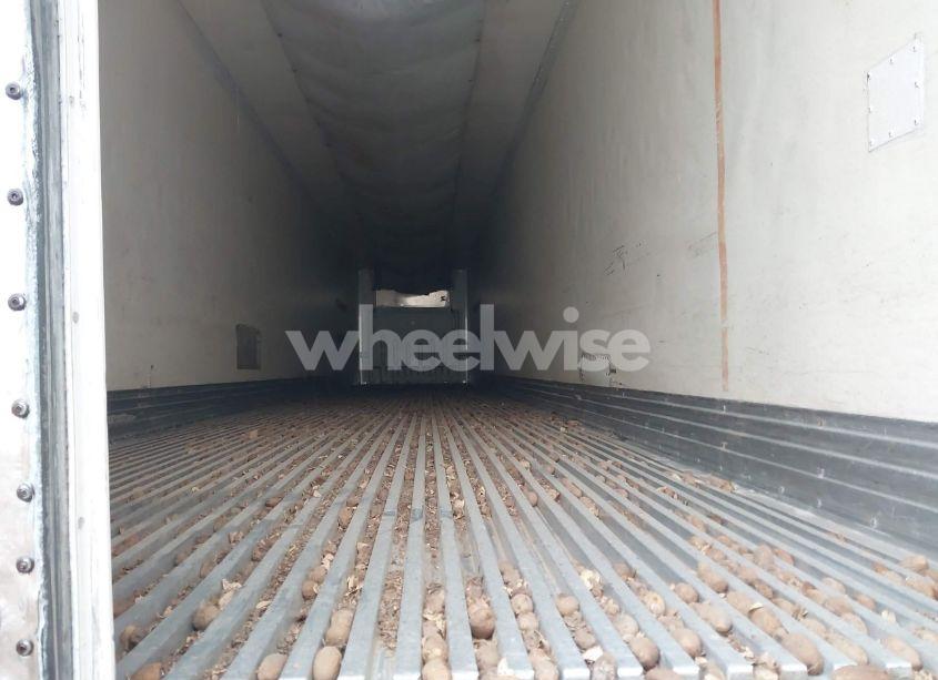 Photo 5 of 2005 Great Dane TRAILERS 53' REEFER SEMI TRAILER (VIN 1GRAA06235W704780)