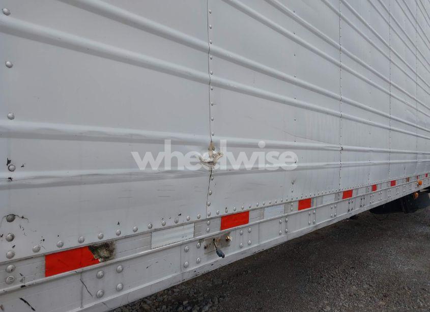 Photo 6 of 2005 Great Dane TRAILERS 53' REEFER SEMI TRAILER (VIN 1GRAA06235W704780)