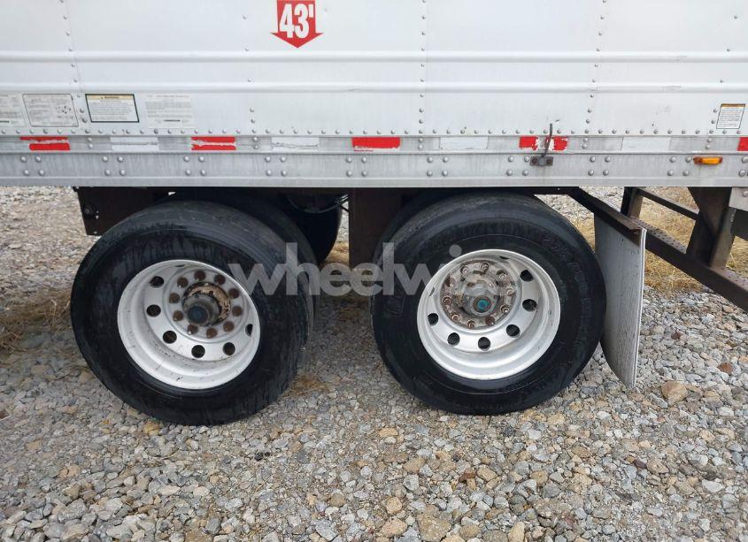 Photo 7 of 2005 Great Dane TRAILERS 53' REEFER SEMI TRAILER (VIN 1GRAA06235W704780)