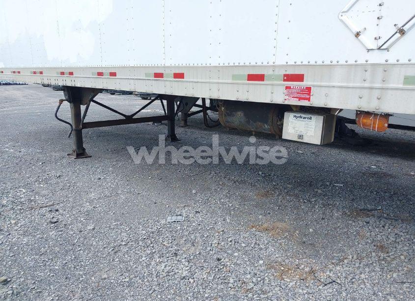 Photo 10 of 2007 Great Dane TRAILERS UNKNOWN (VIN 1GRAA06237B703512)