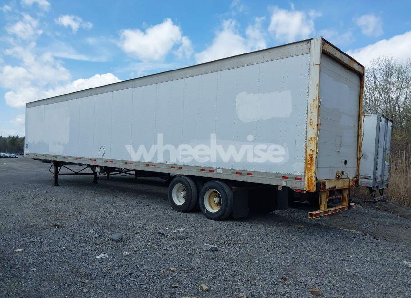 Photo 3 of 2007 Great Dane TRAILERS UNKNOWN (VIN 1GRAA06237B703512)