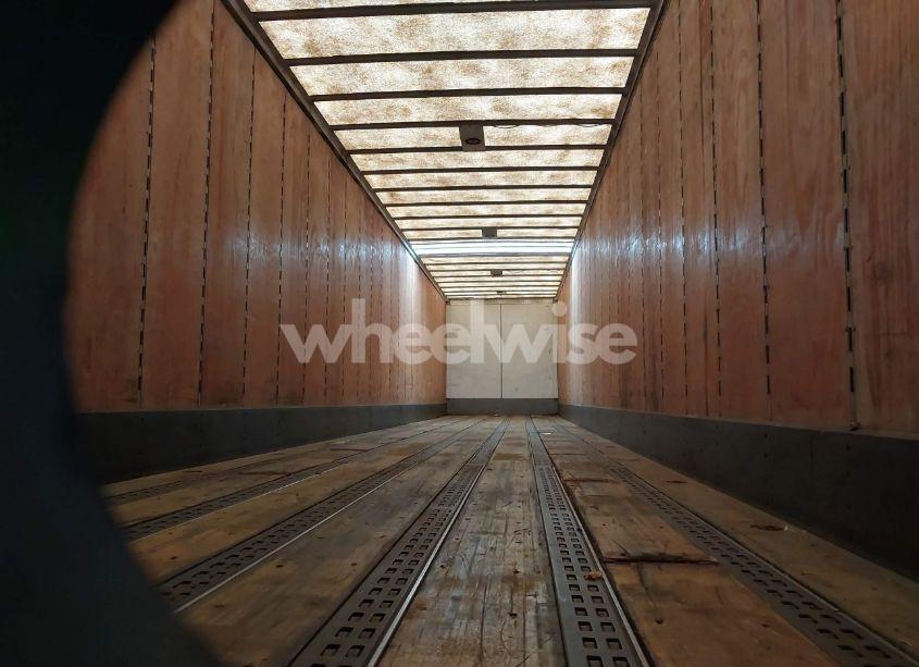 Photo 5 of 2007 Great Dane TRAILERS UNKNOWN (VIN 1GRAA06237B703512)