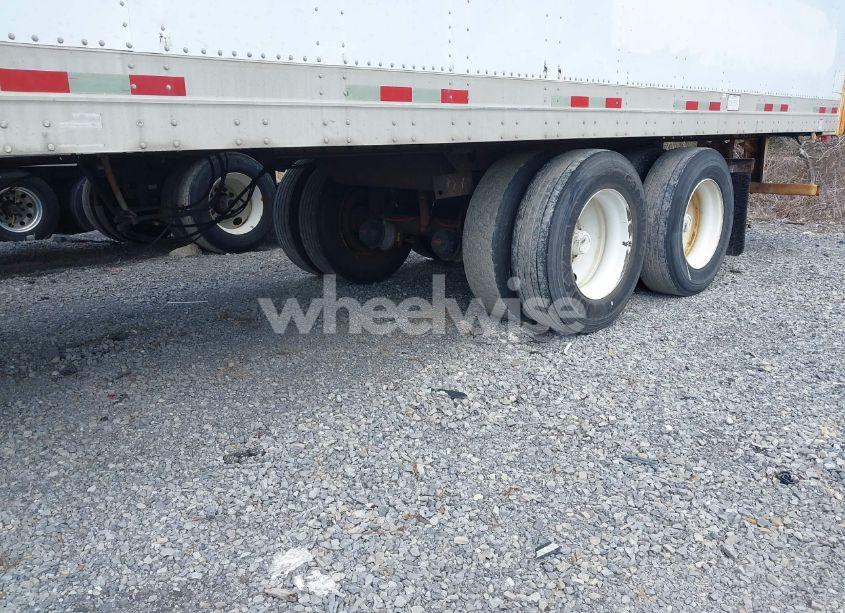 Photo 6 of 2007 Great Dane TRAILERS UNKNOWN (VIN 1GRAA06237B703512)