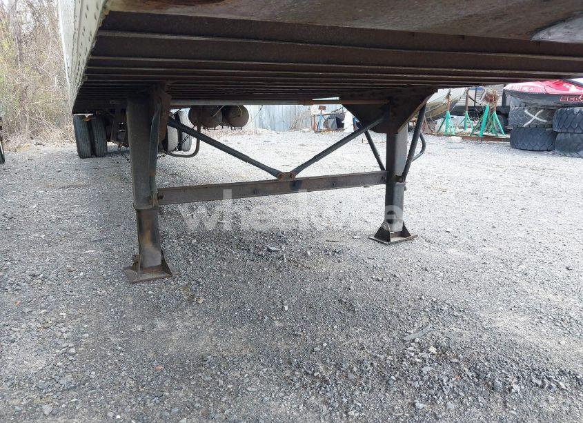 Photo 7 of 2007 Great Dane TRAILERS UNKNOWN (VIN 1GRAA06237B703512)