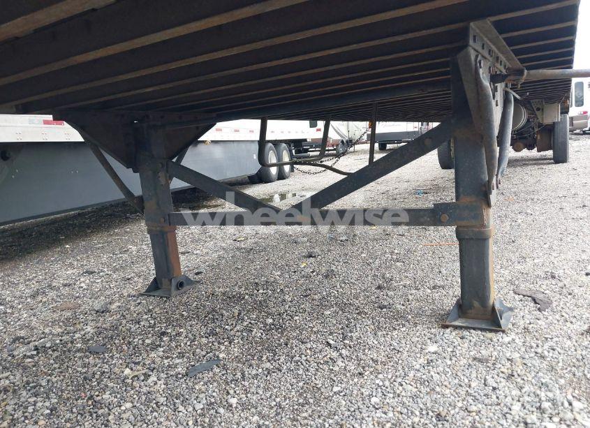 Photo 11 of 2008 Great Dane TRAILERS UNKNOWN (VIN 1GRAA06238B703317)