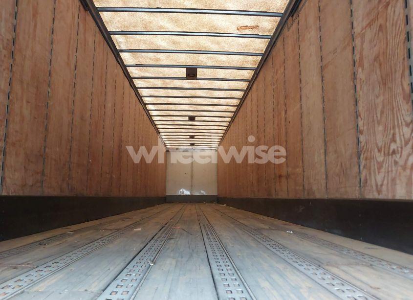 Photo 5 of 2008 Great Dane TRAILERS UNKNOWN (VIN 1GRAA06238B703317)