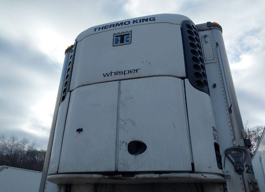 Photo 10 of 2009 Great Dane TRAILERS UNKNOWN (VIN 1GRAA06239W703828)