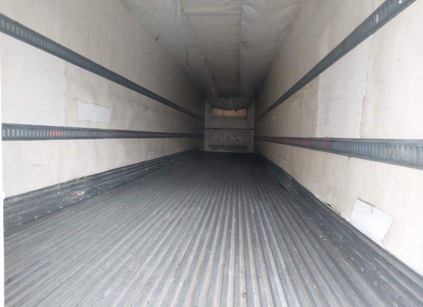 Photo 5 of 2009 Great Dane TRAILERS UNKNOWN (VIN 1GRAA06239W703828)