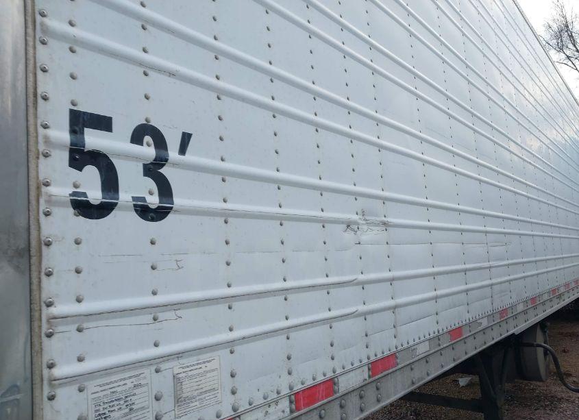 Photo 6 of 2009 Great Dane TRAILERS UNKNOWN (VIN 1GRAA06239W703828)