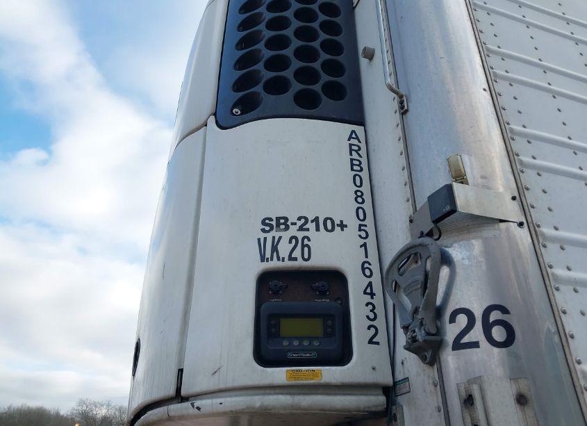 Photo 7 of 2009 Great Dane TRAILERS UNKNOWN (VIN 1GRAA06239W703828)