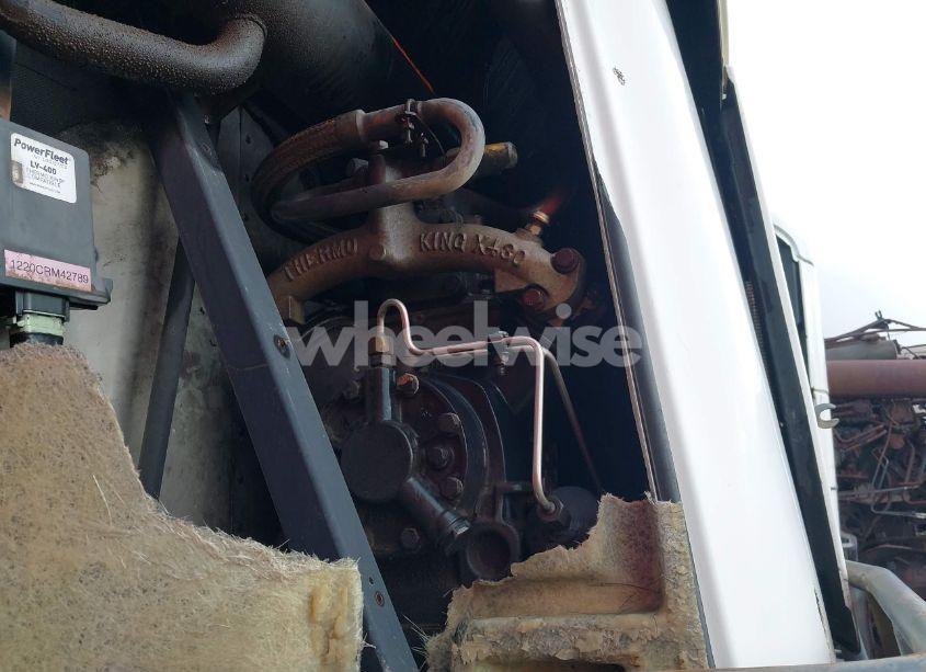 Photo 10 of 2010 Great Dane TRAILERS UNKNOWN (VIN 1GRAA0623AB704750)