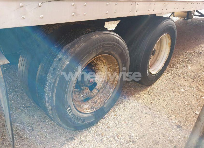 Photo 11 of 2010 Great Dane TRAILERS UNKNOWN (VIN 1GRAA0623AB704750)