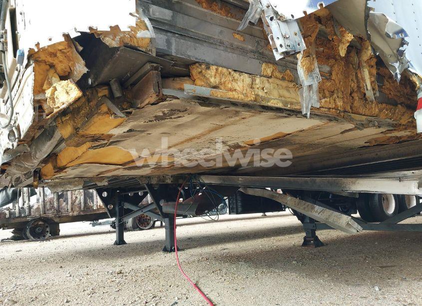 Photo 12 of 2010 Great Dane TRAILERS UNKNOWN (VIN 1GRAA0623AB704750)