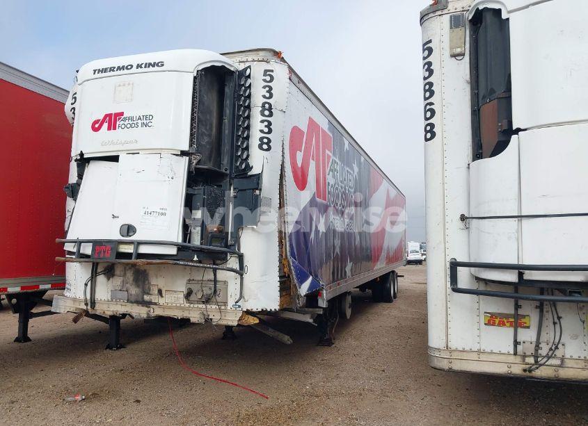 Photo 2 of 2010 Great Dane TRAILERS UNKNOWN (VIN 1GRAA0623AB704750)