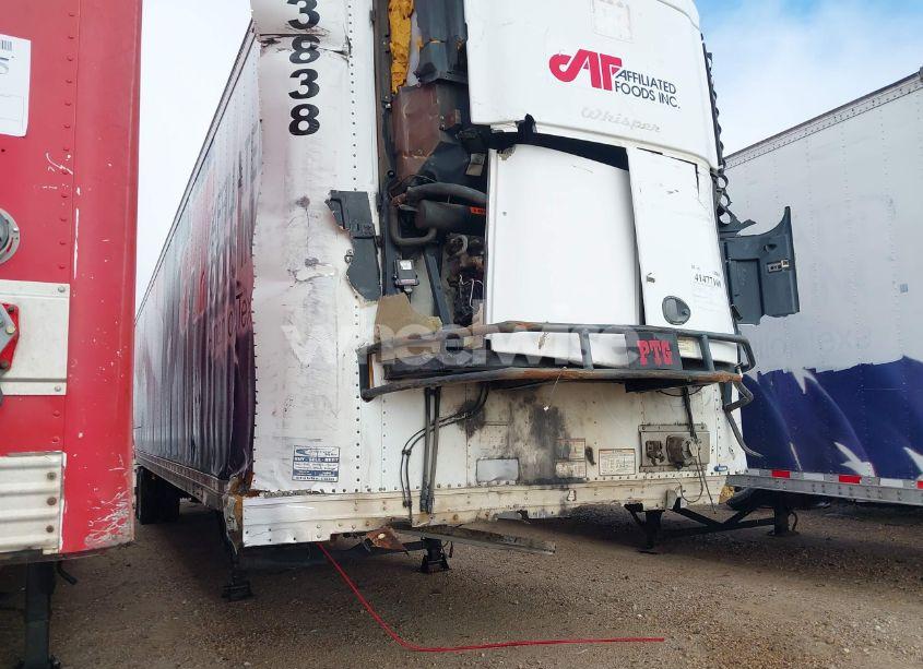 Photo 6 of 2010 Great Dane TRAILERS UNKNOWN (VIN 1GRAA0623AB704750)