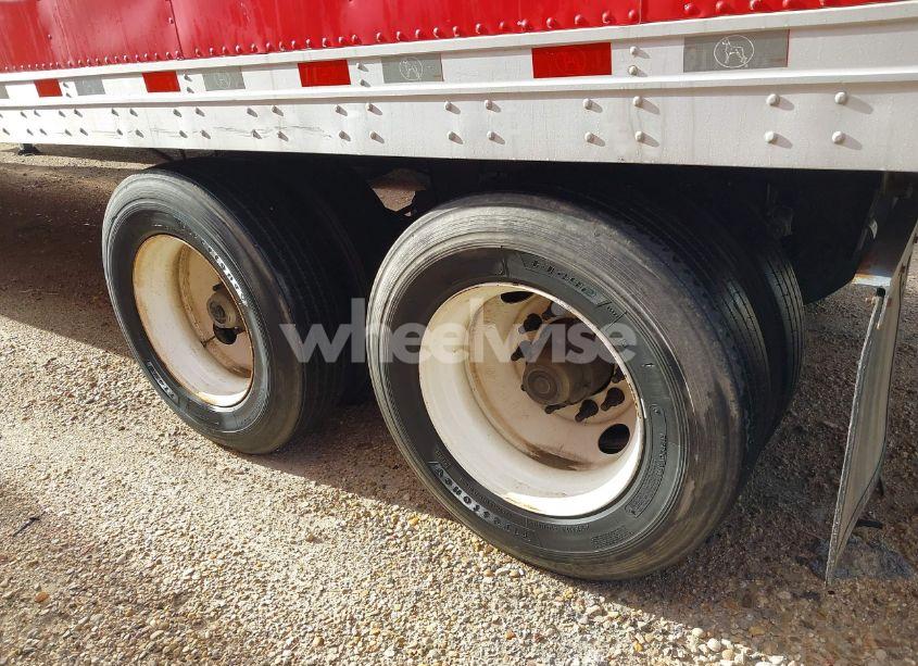 Photo 7 of 2010 Great Dane TRAILERS UNKNOWN (VIN 1GRAA0623AB704750)