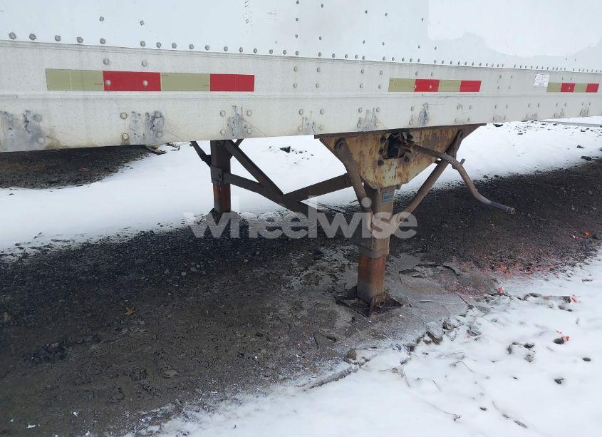 Photo 10 of 2004 Great Dane TRAILERS UNKNOWN (VIN 1GRAA06244B704857)