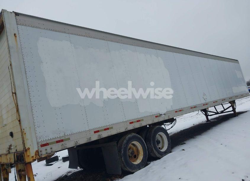 Photo 4 of 2004 Great Dane TRAILERS UNKNOWN (VIN 1GRAA06244B704857)