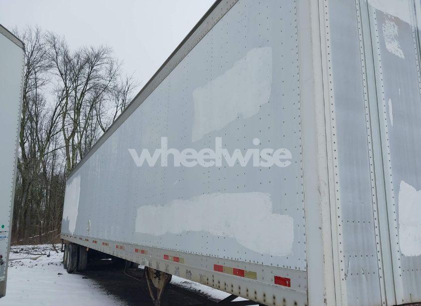 Photo 7 of 2004 Great Dane TRAILERS UNKNOWN (VIN 1GRAA06244B704857)