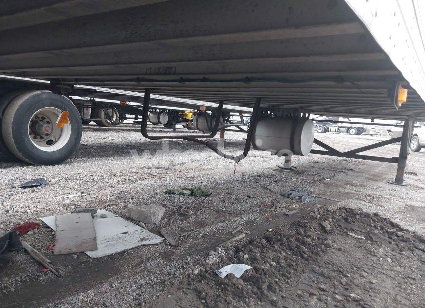 Photo 12 of 2007 Great Dane TRAILERS UNKNOWN (VIN 1GRAA06247S703678)