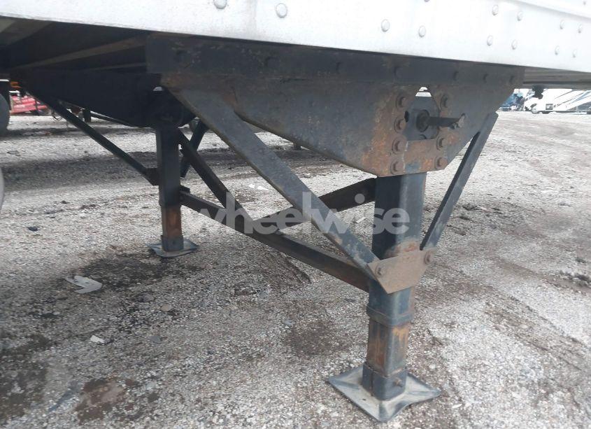 Photo 13 of 2007 Great Dane TRAILERS UNKNOWN (VIN 1GRAA06247S703678)