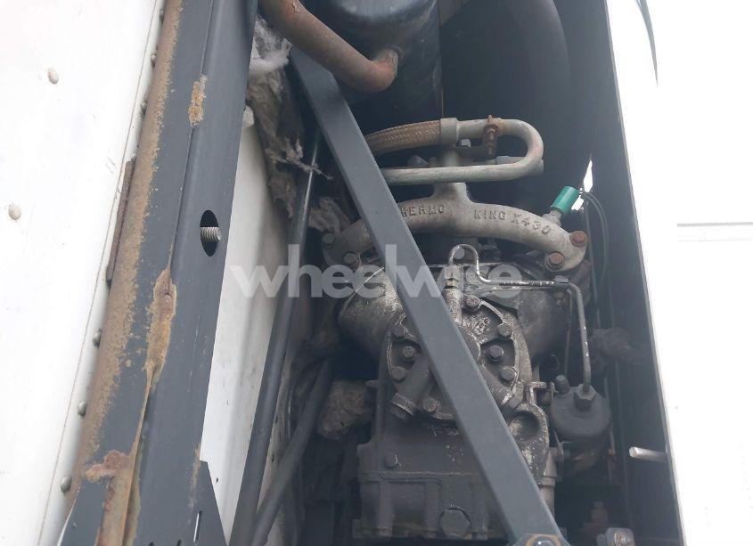 Photo 14 of 2007 Great Dane TRAILERS UNKNOWN (VIN 1GRAA06247S703678)