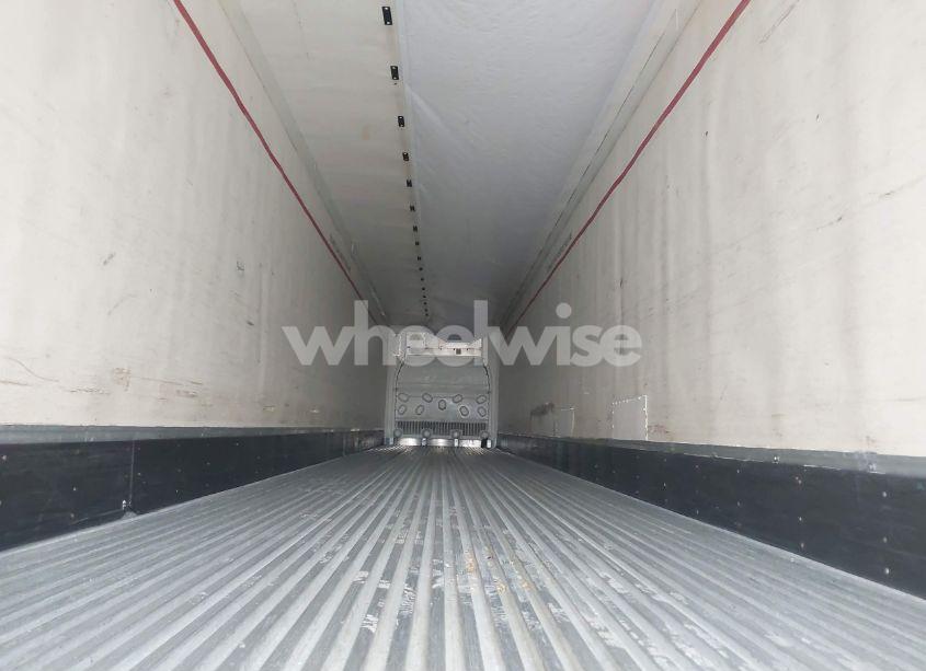 Photo 5 of 2007 Great Dane TRAILERS UNKNOWN (VIN 1GRAA06247S703678)