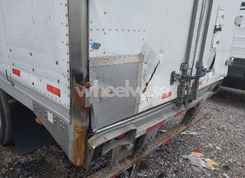 Photo 6 of 2007 Great Dane TRAILERS UNKNOWN (VIN 1GRAA06247S703678)