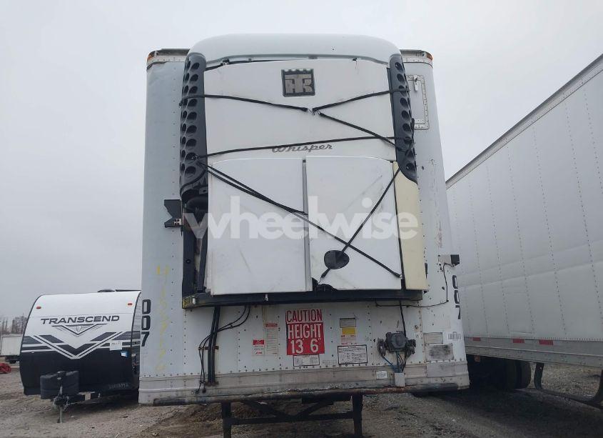 Photo 7 of 2007 Great Dane TRAILERS UNKNOWN (VIN 1GRAA06247S703678)