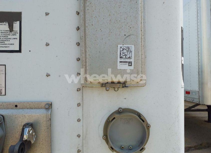 Photo 10 of 2016 Great Dane TRAILERS SEMI TRAILER (VIN 1GRAA0625GK259033)